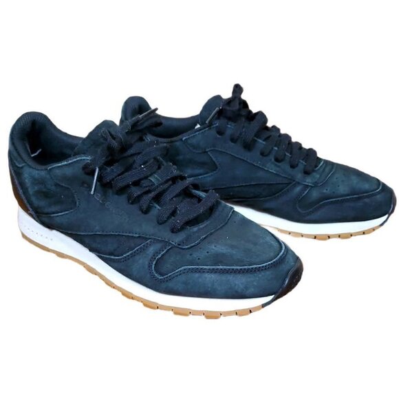 REEBOK CLASSIC LEATHER SG SNEAKERS main image 3